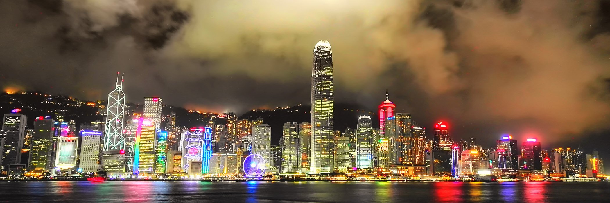 Waiting on Chinese visas