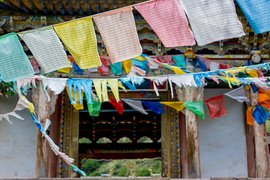 Mati Si, Gansu Province, China