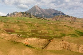 Mati Si, Gansu Province, China