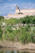 Jiayaguan Fort, Gansu, China