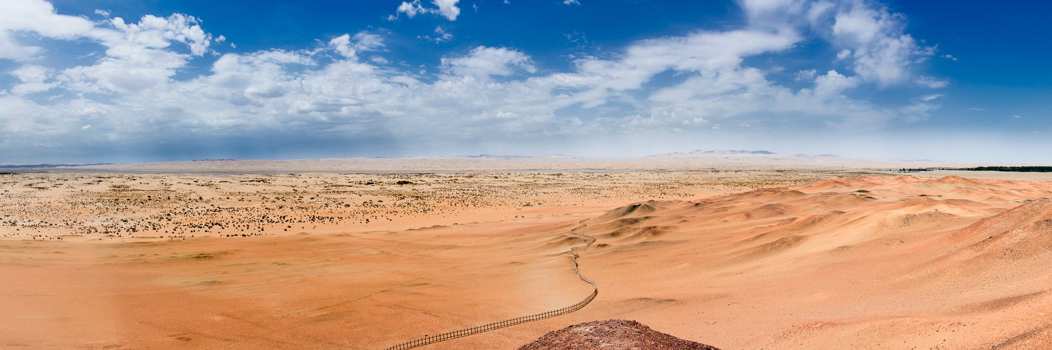 China - Silk Road 05 -The Outer Limits