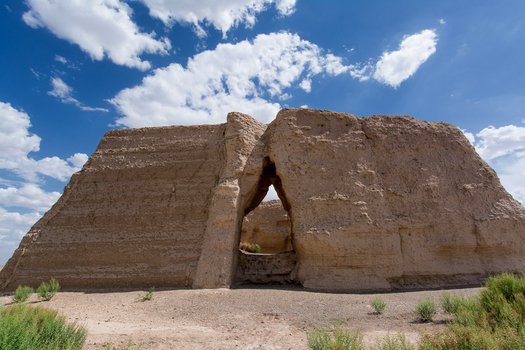 China - Silk Road 05 -The Outer Limits