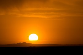 Ya Dan, Taklamakan desert, nr Dunhuang, Gansu Province, China