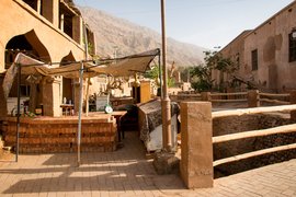 Tuyoq, Turpan, Xinjiang Province, China