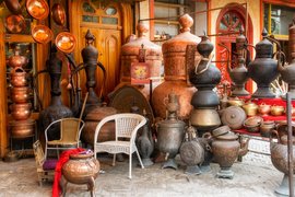 Kashgar, Xinjiang Province, China