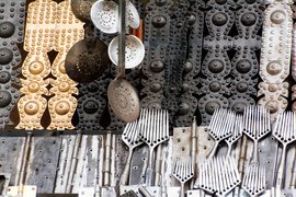 Kashgar, Xinjiang Province, China