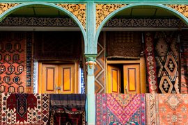 Kashgar, Xinjiang Province, China