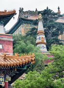 Summer Palace, Beijing, China