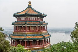 Summer Palace, Beijing, China