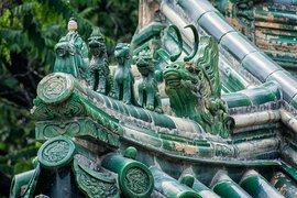 Summer Palace, Beijing, China