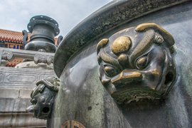 Summer Palace, Beijing, China