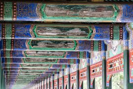 Summer Palace, Beijing, China