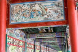 Summer Palace, Beijing, China