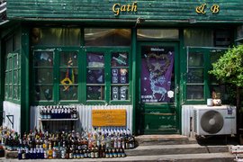 Hutong District, Beijing, China