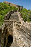 Great Wall - Jinshanling to Gubeikou section, Hebei Province, China