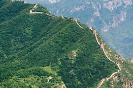 Great Wall - Jinshanling to Gubeikou section, Hebei Province, China
