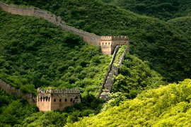 Great Wall - Jinshanling to Gubeikou section, Hebei Province, China