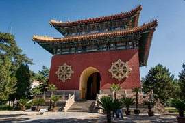 Pǔtuózōngchéng Temple