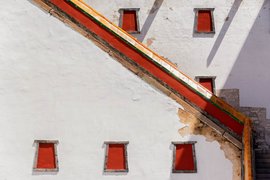 Pǔtuózōngchéng Temple