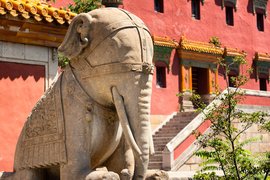 Pǔtuózōngchéng Temple