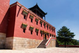 Pǔtuózōngchéng Temple