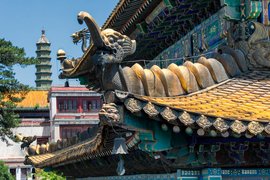 Pǔtuózōngchéng Temple