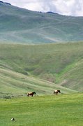 Övörkhangai province, Mongolia