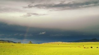 Orkhon Khürkhree, Mongolia
