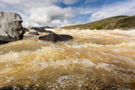 Orkhon Khürkhree, Mongolia