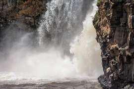 Orkhon Khürkhree, Mongolia