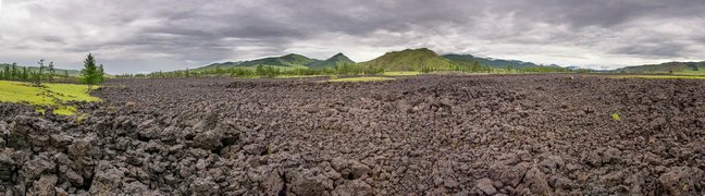 Orkhon Khürkhree, Mongolia
