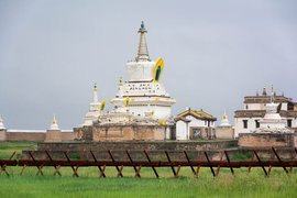 Erdene Zuu Monastery, Kharkhorin, Uvurkhangai, Mongolia