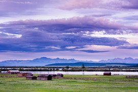 Northern Khovsgol, Mongolia