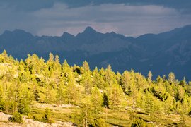 Khövsgöl Aimag, Mongolia