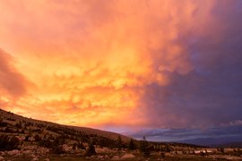 Khövsgöl Aimag, Mongolia