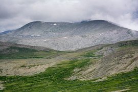 Khövsgöl Aimag, Mongolia