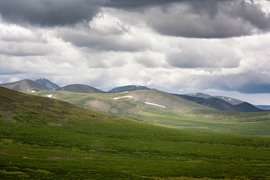 Khövsgöl Aimag, Mongolia