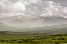 Khövsgöl Aimag, Mongolia