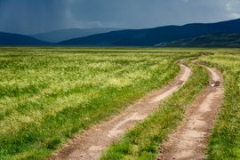 Khövsgöl Aimag, Mongolia