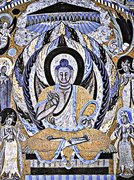 Mogao Caves, Dunhuang, Gansu, China