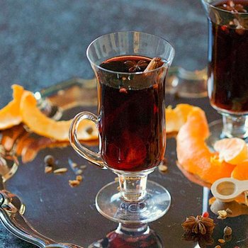 Glühwein