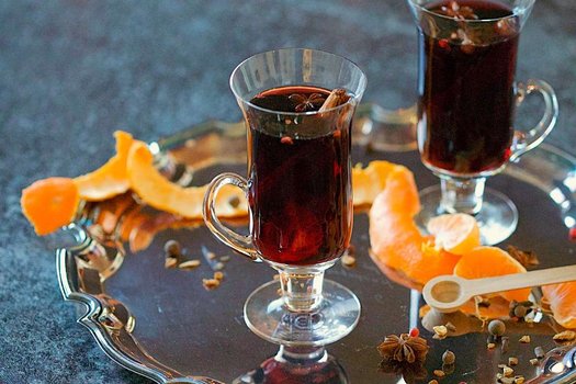 Glühwein