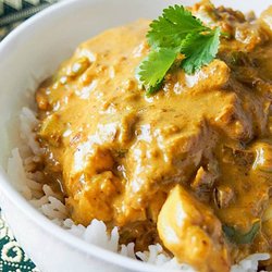Goan Fish Curry