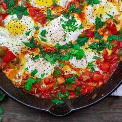 Shakshuka