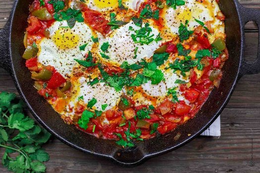 Shakshuka