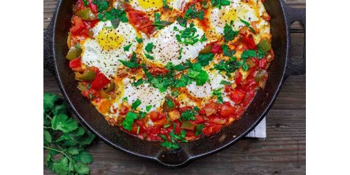 Shakshuka