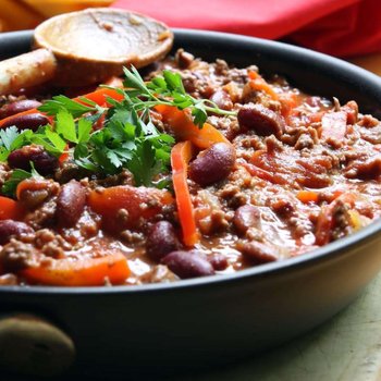 Chilli con carne