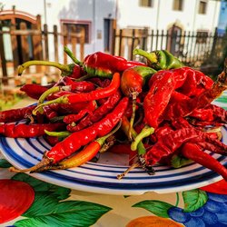 Best Asian Chilli Sauce Recipe