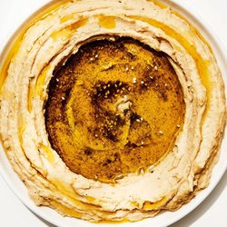 Hummus (Classic Chickpea)