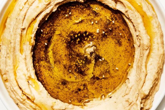 Hummus (Classic Chickpea)